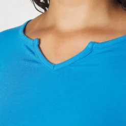 Even&Odd 2 Pack - T-Shirt Basique - Blue/White -Even&Odd Soldes 98fe947117f9498ea955c9144e9285d2 scaled