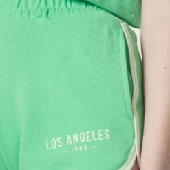 Even&Odd Survêtement - Green/White -Even&Odd Soldes 99ced00b1cb44aa2b03ccfc43b354396 scaled