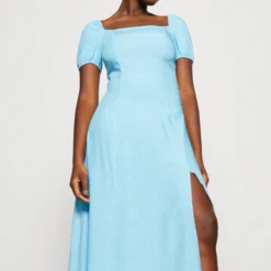 Even&Odd Robe De Jour - Light Blue/White 11 Even&Odd Robe De Jour - Light Blue/White -Even&Odd Soldes 99ff0c964254451a84adc8552c03de50 scaled