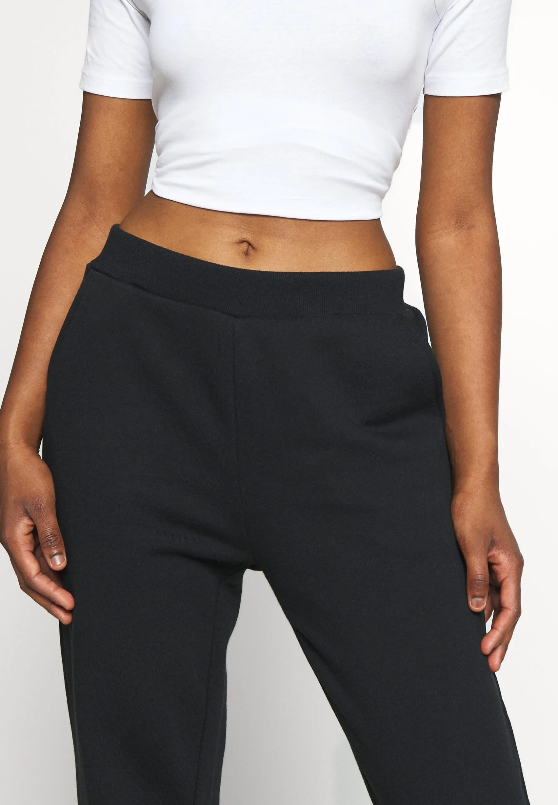 2Pack Regular Fit Joggers - Pantalon De Survêtement - Black/Light Grey 8 2Pack Regular Fit Joggers - Pantalon De Survêtement - Black/Light Grey – Image 6