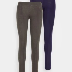 Even&Odd 2 Pack - Legging - Mottled Dark Grey/Dark Blue 14 Even&Odd 2 Pack - Legging - Mottled Dark Grey/Dark Blue -Even&Odd Soldes 9a4daaa3a6ef4e9cac69a4947b62710b scaled