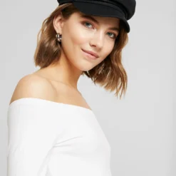 Even&Odd 2 Pack - T-Shirt À Manches Longues - White/Black 11 Even&Odd 2 Pack - T-Shirt À Manches Longues - White/Black -Even&Odd Soldes 9b59aebc1df145b5b8264fbe83c4915a scaled