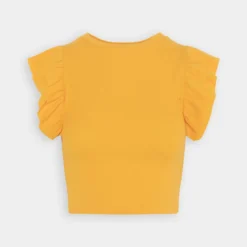 Even&Odd T-Shirt Imprimé - Orange -Even&Odd Soldes 9c451a7c3f01414984ed7650059bd4a2 scaled