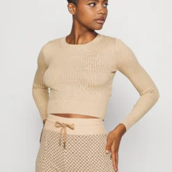 Even&Odd 2 Pack - Pullover - Black/Sand 11 Even&Odd 2 Pack - Pullover - Black/Sand -Even&Odd Soldes 9caa62a980a9404ba892d1bfdfc029ce scaled