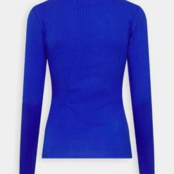 Even&Odd T-Shirt À Manches Longues - Blue -Even&Odd Soldes 9cca3e0b9b7c458a88178f678334f82b scaled