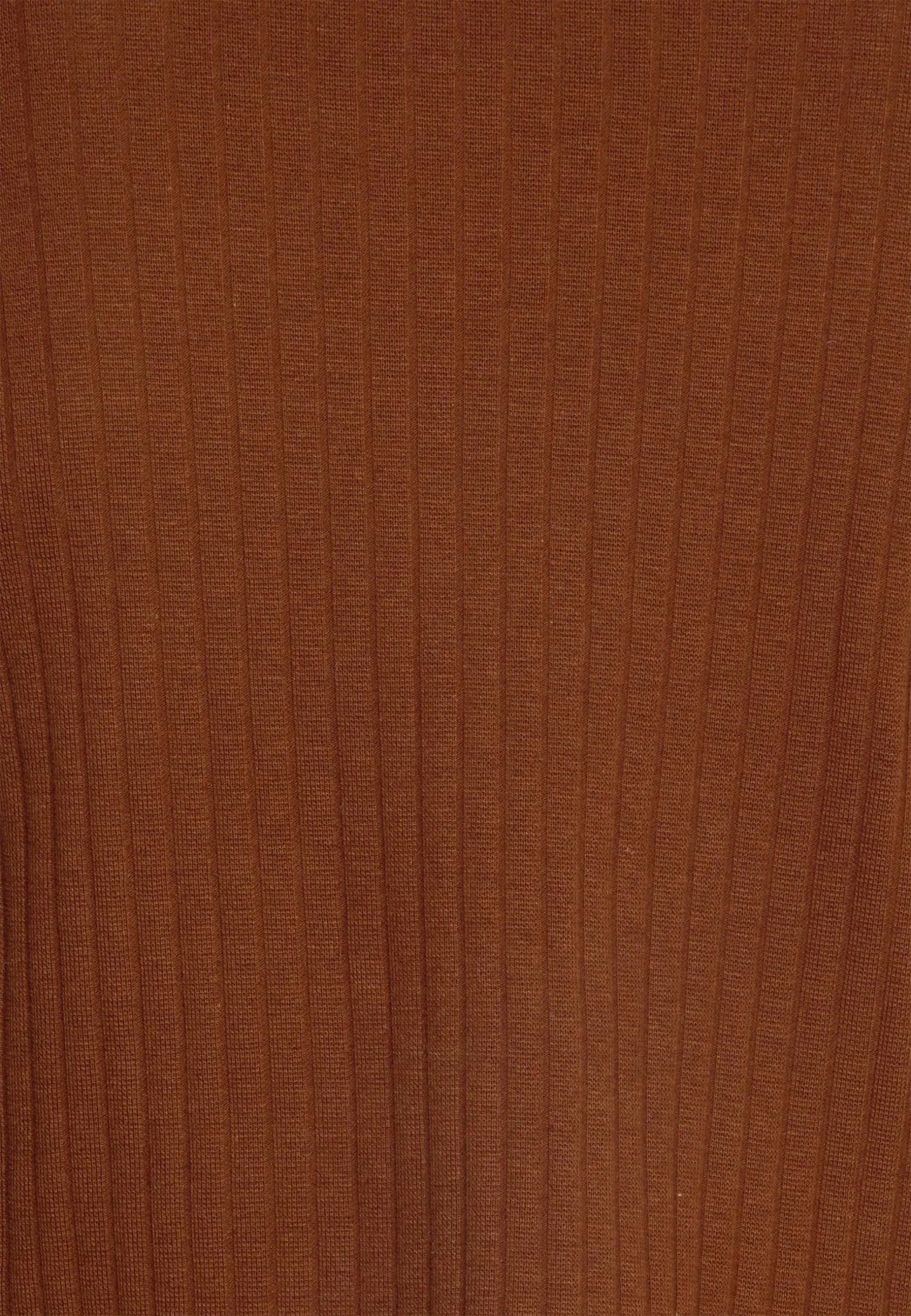 Even&Odd Gilet - Brown 7 Even&Odd Gilet - Brown – Image 5