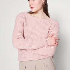 Pullover - Pink -Even&Odd Soldes 9db13c0b0d2c4c2095b473ae8fff6ac7 scaled