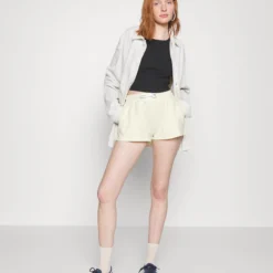 Even&Odd 2 Pack - Short - Blue/Yellow