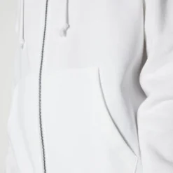 Even&Odd Sweat Zippé - White 11 Even&Odd Sweat Zippé - White -Even&Odd Soldes 9dc28a2e9a204a21aa6c3b86b20212c9 scaled