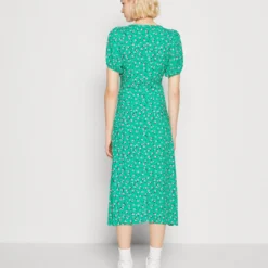 Even&Odd Robe De Jour - Green/Pink -Even&Odd Soldes 9df021c46d7a49afae05b76df1f3ec5e scaled