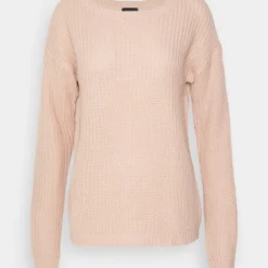 Pullover - Pink -Even&Odd Soldes 9e751ba8362647948fb2579f93127a63 scaled