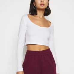 2 Pack - T-Shirt À Manches Longues - Black/White 12 2 Pack - T-Shirt À Manches Longues - Black/White -Even&Odd Soldes 9e8bafe1d0904c788cf13a6b80e9f31e scaled