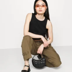 2 Pack - Débardeur - Black/Green 15 2 Pack - Débardeur - Black/Green -Even&Odd Soldes 9f0a8c9cab444301a4bdb5e3fde22d2a scaled