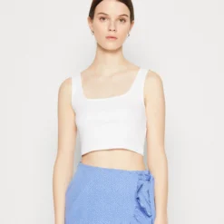 Even&Odd Débardeur - Pink/White -Even&Odd Soldes a0637dd89d7c43ddac52d5147c65788d scaled