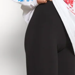 Even&Odd 2 Pack - Legging - Black -Even&Odd Soldes a157856e78c64d5fb6e937429cce2f94 scaled