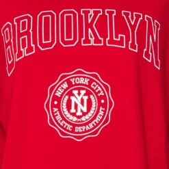 Even&Odd T-Shirt Imprimé - Dark Red 12 Even&Odd T-Shirt Imprimé - Dark Red -Even&Odd Soldes a19504a33b784dc8b06be8cdf3d465de scaled