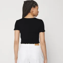 Even&Odd 2 Pack - T-Shirt Basique - Black/Pink 11 Even&Odd 2 Pack - T-Shirt Basique - Black/Pink -Even&Odd Soldes a1ae250b2f6f427ea7fe528297d1930d scaled