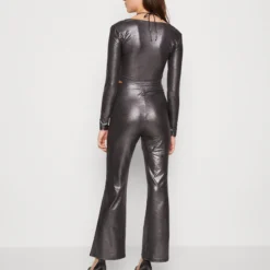 Even&Odd T-Shirt À Manches Longues - Black/Silver 10 Even&Odd T-Shirt À Manches Longues - Black/Silver -Even&Odd Soldes a317881037e94243b0b184874c2f1bb1 scaled