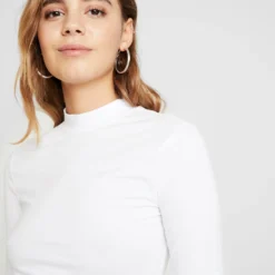 Even&Odd 2 Pack - T-Shirt Basic - T-Shirt Basique - White/Black -Even&Odd Soldes a36b4e086e8f4726bead2b77daaffa31 scaled