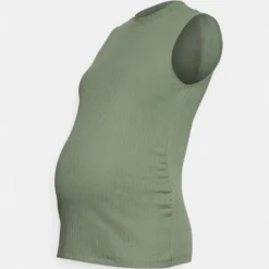 Débardeur - Light Green -Even&Odd Soldes a44e52047daa4e65a9e2ce6f0c2ff715 scaled