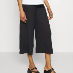 Pantalon Classique - Black