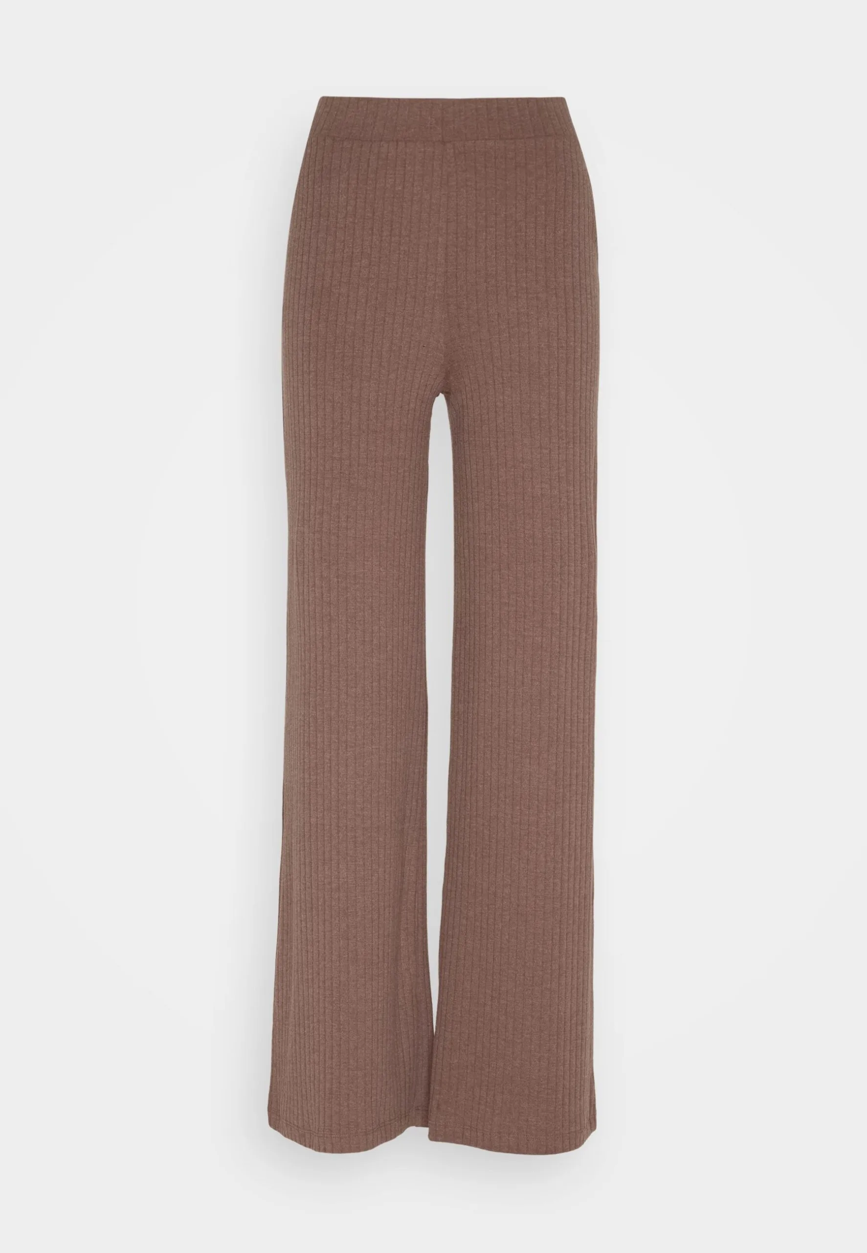 Even&Odd Pantalon Classique - Mottled Dark Brown 7 Even&Odd Pantalon Classique - Mottled Dark Brown – Image 5