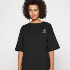 Even&Odd Liz Keep Growing Mascot / 802 - Black - T-Shirt Imprimé - 802 - Black -Even&Odd Soldes a63bcd6d59d84d98968222b5a21142d3 scaled