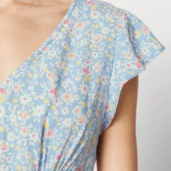 Even&Odd Robe De Jour - Light Blue/Pink -Even&Odd Soldes a6cbab64d2cf40a2829d908e26295da4 scaled