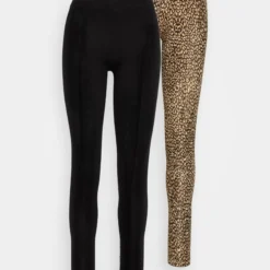 Even&Odd 2 Pack - Legging - Black/Multi Coloured 14 Even&Odd 2 Pack - Legging - Black/Multi Coloured -Even&Odd Soldes a6f2896116ca4ae6a54349c9a3529225 scaled