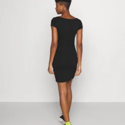 Even&Odd 2 Pack - Robe En Jersey - Black/Mottled Grey 11 Even&Odd 2 Pack - Robe En Jersey - Black/Mottled Grey -Even&Odd Soldes a7a92ecd47c94dbbb421b0008123a106 scaled