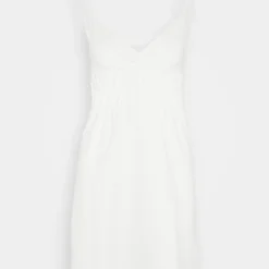 Even&Odd Robe De Jour - White -Even&Odd Soldes a88ceb7340e645a2b0c1949226e74f96 scaled