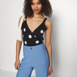 Pantalon Classique - Light Blue 12 Pantalon Classique - Light Blue -Even&Odd Soldes a8ef4f569f294c34b995eac84b97f6b7 scaled