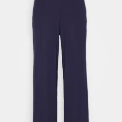 Even&Odd Pantalon Classique - Dark Blue -Even&Odd Soldes aa0038f9b24248928dd86eaf6b525080 scaled