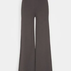 Even&Odd Pantalon Classique - Mottled Dark Grey -Even&Odd Soldes aa05266aee8b41ccb08e58abb205148e scaled