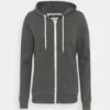 Sweat Zippé - Dark Grey -Even&Odd Soldes aa5ea8312d10486786474c7a78889cfa scaled