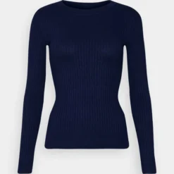 Even&Odd Pullover - Evening Blue -Even&Odd Soldes ab64f9ad322849158402925d5e0e2014 scaled