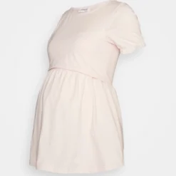 T-Shirt Basique - Light Pink