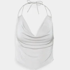 Even&Odd Débardeur - Silver -Even&Odd Soldes ad34d7da930d43eeadc1244a86539fb0 scaled