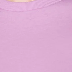 2 Pack - T-Shirt Basique - Lilac/Black 13 2 Pack - T-Shirt Basique - Lilac/Black -Even&Odd Soldes ad4019a79fbb4bf4ae41bc53ebb46b9b scaled