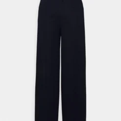Wide Leg Trousers - Pantalon Classique - Dark Blue -Even&Odd Soldes addbd51ecd68415f9d27812f1f47461b scaled