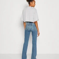 Even&Odd T-Shirt Imprimé - Mottled Light Grey -Even&Odd Soldes adf0a9dfb20841dfa06390b18879b528 scaled