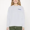 Even&Odd Sweatshirt - Off-White 1 Even&Odd Sweatshirt - Off-White -Even&Odd Soldes ae17e3a05dd64d18888f0bc94d2edc8a scaled