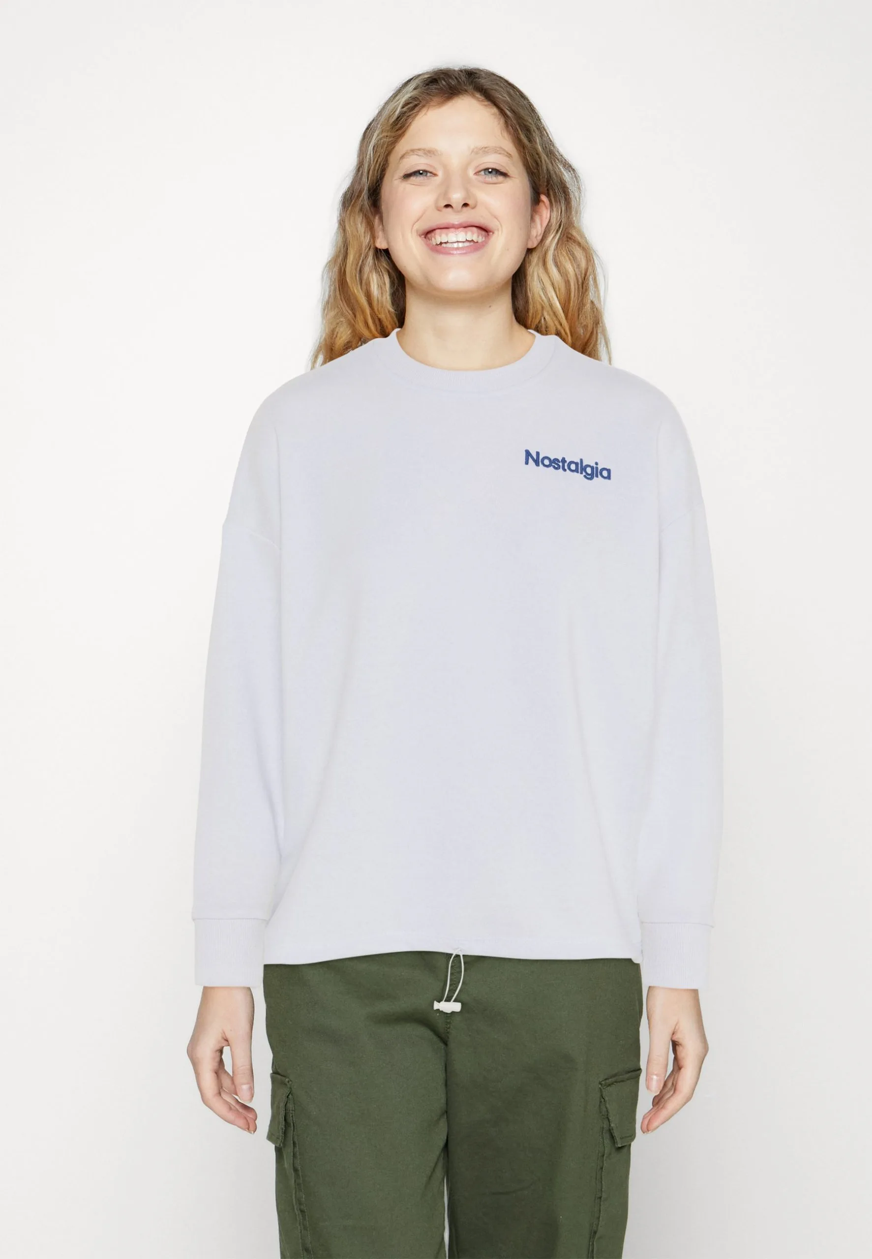 Even&Odd Sweatshirt - Off-White 3 Even&Odd Sweatshirt - Off-White