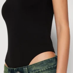 Even&Odd 2 Pack - T-Shirt Basique - Black/Taupe -Even&Odd Soldes ae2e0e65b1b44461b5d51630f1c86f8e scaled