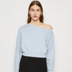 Even&Odd Sweatshirt - Blue