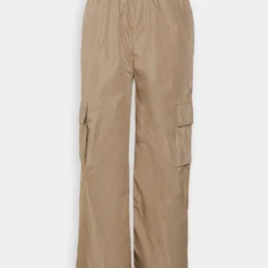 Even&Odd Pantalon Cargo - Beige -Even&Odd Soldes aeb27977e24e4b5f8737af41b4a3a73d scaled