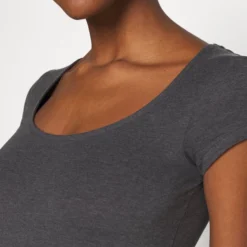 Even&Odd 2 Pack - Robe En Jersey - Black/Mottled Grey 15 Even&Odd 2 Pack - Robe En Jersey - Black/Mottled Grey -Even&Odd Soldes af58bad579d140eea47acb1ce9c9b31b scaled