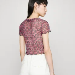 Even&Odd T-Shirt Imprimé - Multi-Coloured -Even&Odd Soldes b094804319434a6c892b82c48d53bca3 scaled