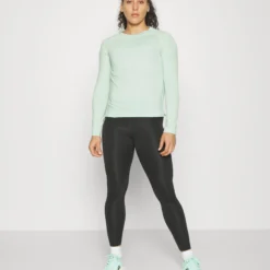 T-Shirt À Manches Longues - Light Green -Even&Odd Soldes b0bd88f6f46144cf9894d2c996a56be6 scaled