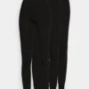 Even&Odd 3 Pack - Legging - Black -Even&Odd Soldes b1048adfc90e4cf6b73c98c85d09c935 scaled